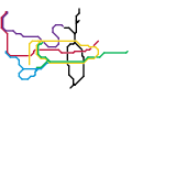 Neasden (unknown)