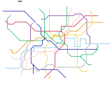 London (speculative)