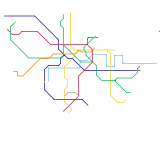 London (speculative)