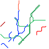 Tochigi Prefecture (real)