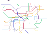 London (speculative)