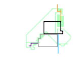 QnA Server Metro Map