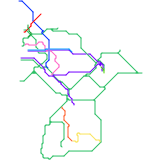 Chiba Prefecture (real)