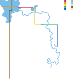 The City Realm Metro System (unknown)
