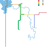 Future City Realm Metro System (unknown)