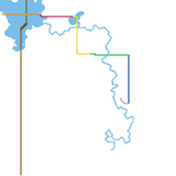The City Realms Metro System  (unknown)