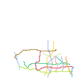 US HSR (speculative)