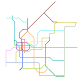 Guangzhou Metro (speculative)