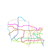 US HSR (speculative)