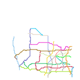 US HSR (speculative)