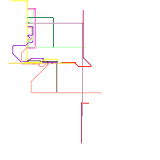 Tube Map die zweite (unknown)