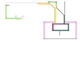 Tube Map Endgültig