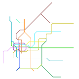 Guangzhou Metro (speculative)
