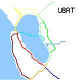 San Francisco Bay Area (speculative)