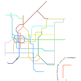 Guangzhou Metro 2.0 (speculative)