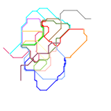 Derfusa City Metro (unknown)