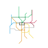 Greater Perth (speculative)