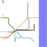 Dublin Metro (speculative)