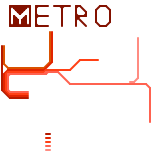 Stepford Metro (unknown)