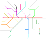 trainmap (unknown)