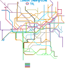 London (speculative)