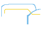 Badgerton Metro