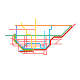 Planned Toronto Transit (real)