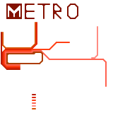 Stepford Metro (unknown)