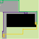 Lego Train Project (speculative)