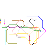 Região Metropolitana do Rio de Janeiro (speculative)