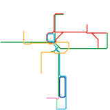 Bradford and Leeds (speculative)