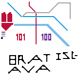 Bratislava (speculative)