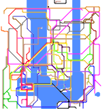 Aguienne Rapid Transit Commission System (unknown)