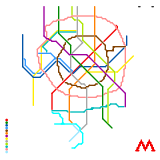 Metro Moscow 2024 (speculative)
