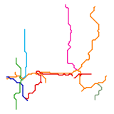 Gifu Prefecture (real)