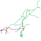 Niigata Prefecture (real)