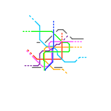 The Elder Realms Metro (unknown)