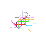 The Elder Realms Metro (unknown)