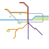 Riverburgh Metro (unknown)