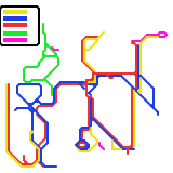 Leixlip joint railway executive (speculative)