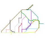 Rio de Janeiro (speculative)