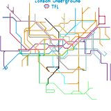 London (speculative)