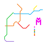 Górnośląsko-Zagłębiowska Metropolia (speculative)