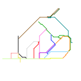 Rio de Janeiro (speculative)