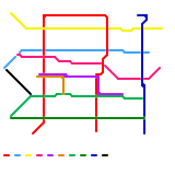 Hamilton, ONtario, Canada (speculative)