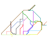 Rio de Janeiro (speculative)