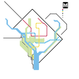 Washington, DC (speculative)