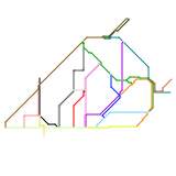 Rio de Janeiro (speculative)