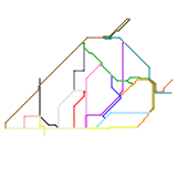 Rio de Janeiro (speculative)