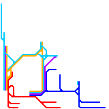 WIP map for a roblox game